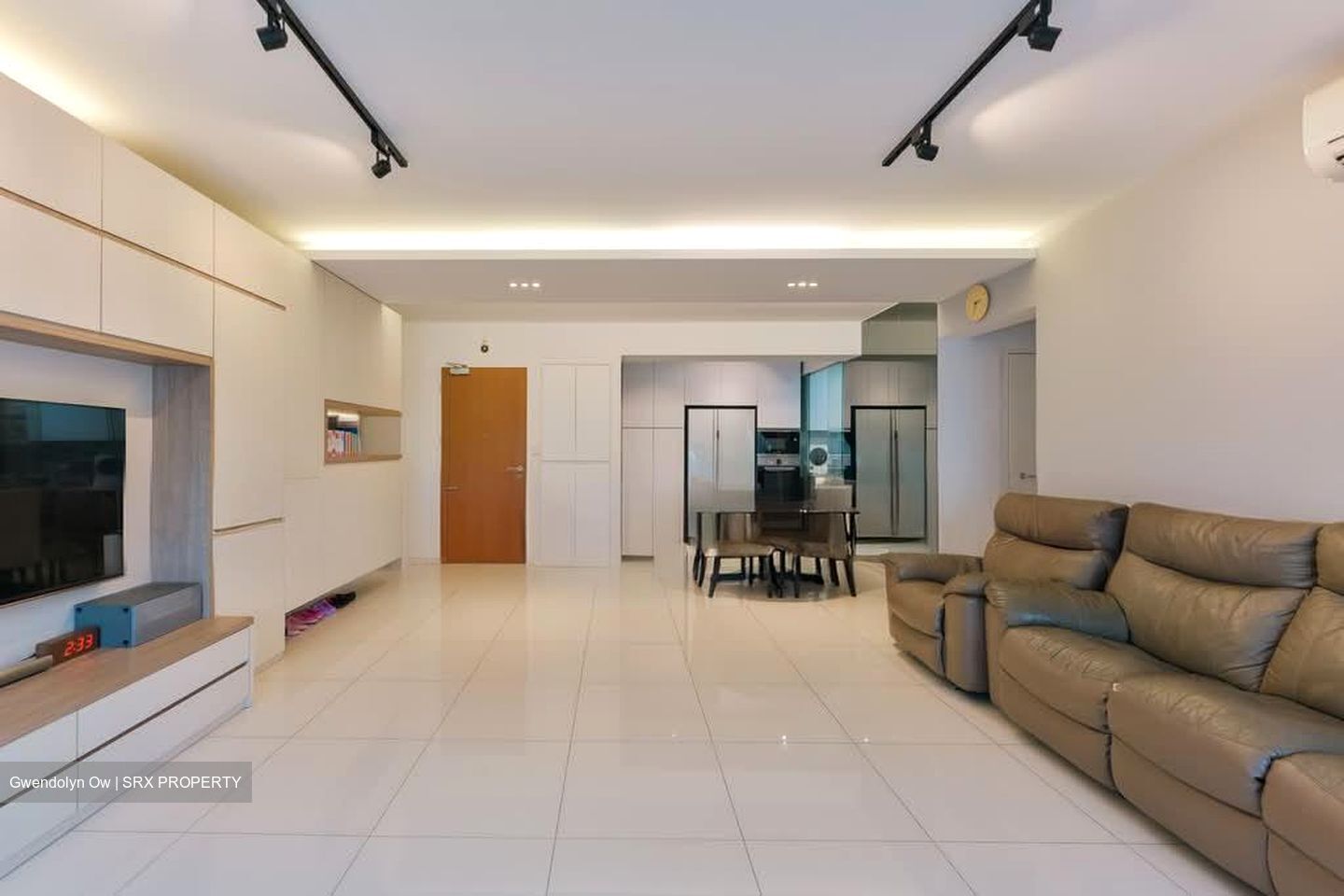 Blk 308A Waterway Terraces I (Punggol), HDB 5 Rooms #550266131